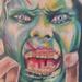 Tattoos - 13 ghosts tattoo by mario sanchez - 55090